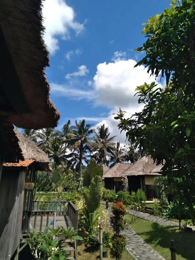 Taman Bintang Villa Ubud