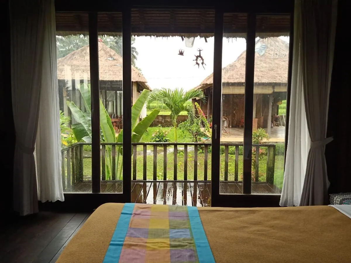 Taman Bintang Villa Ubud 4*,  Indonésie