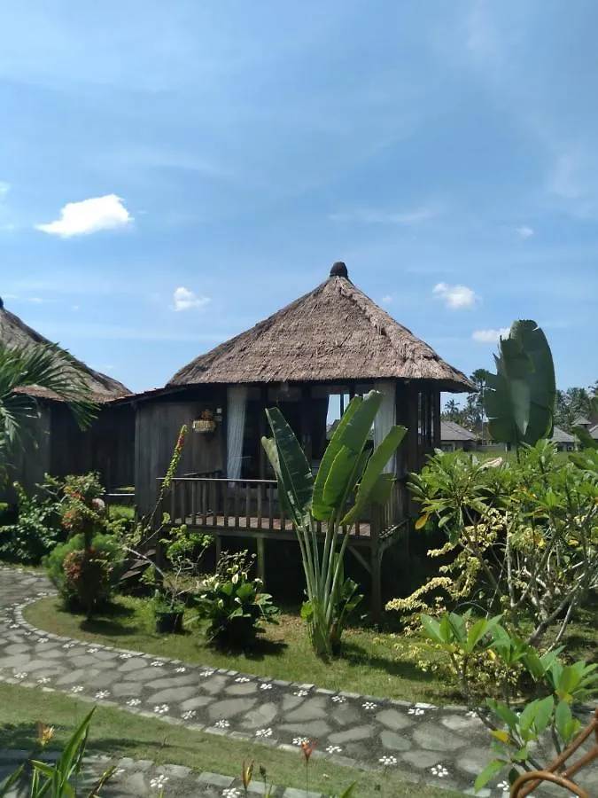 Taman Bintang Villa Ubud Kompleks wypoczynkowy