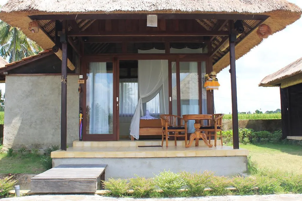 Taman Bintang Villa Ubud