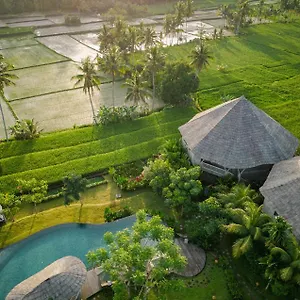 4* Ośrodek wypoczynkowy Thewakanda A Pramana Experience