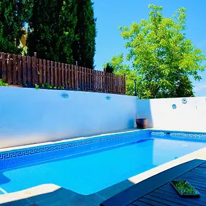 Bed and breakfast Mirador Del Olivar ****