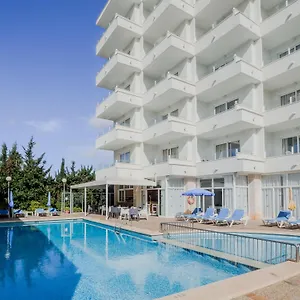 Apartahotel La Santa Maria ***