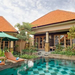 Parque de vacaciones Auma By Prasi, Ubud