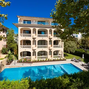 Apartahotel S'olivera ****