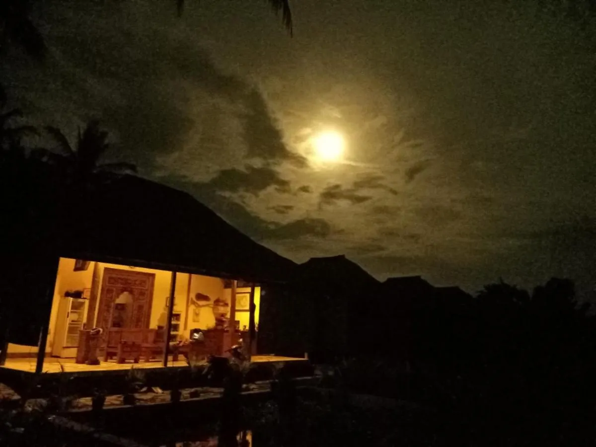 **** פארק נופש Taman Bintang Villa Ubud אינדונזיה