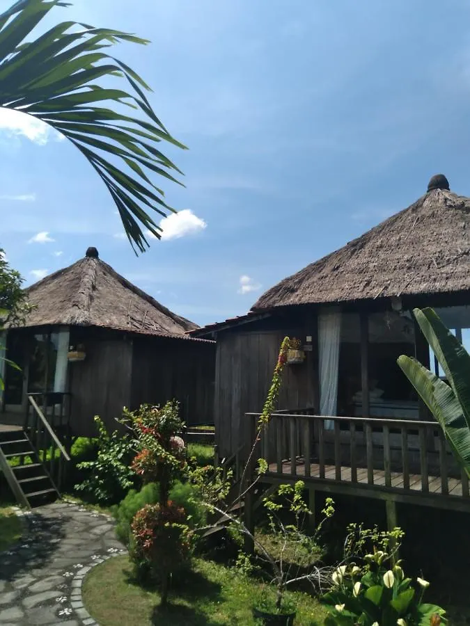 Taman Bintang Villa Ubud 4*, אובוד אינדונזיה