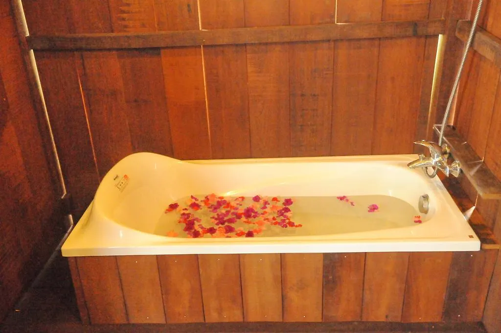 פארק נופש Taman Bintang Villa Ubud