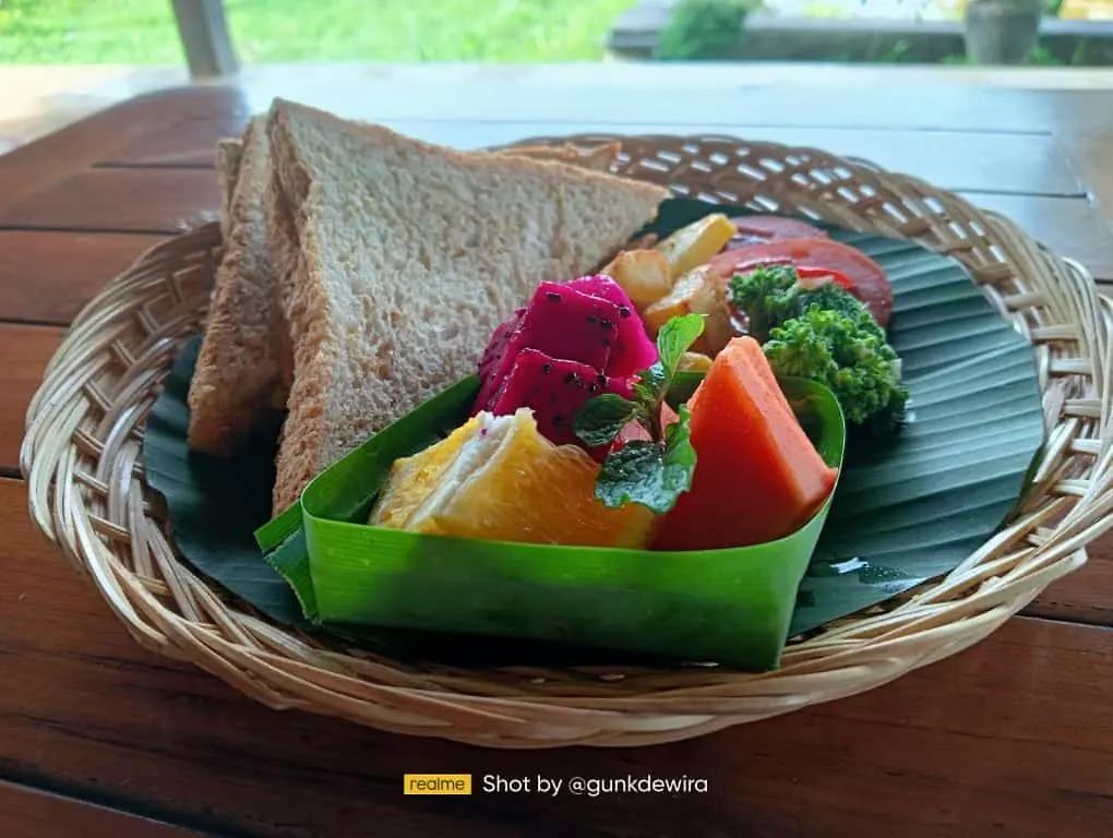 פארק נופש Taman Bintang Villa Ubud