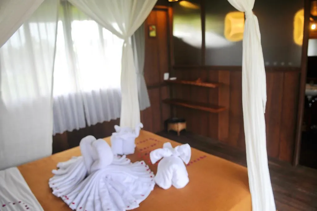 Taman Bintang Villa Ubud אינדונזיה