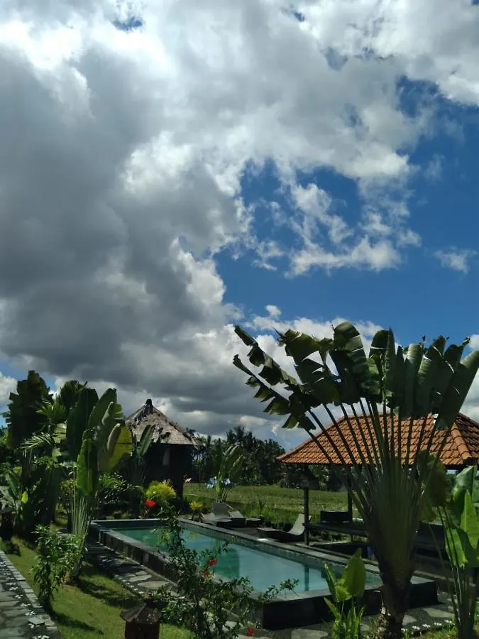 Taman Bintang Villa Ubud Parque de vacaciones