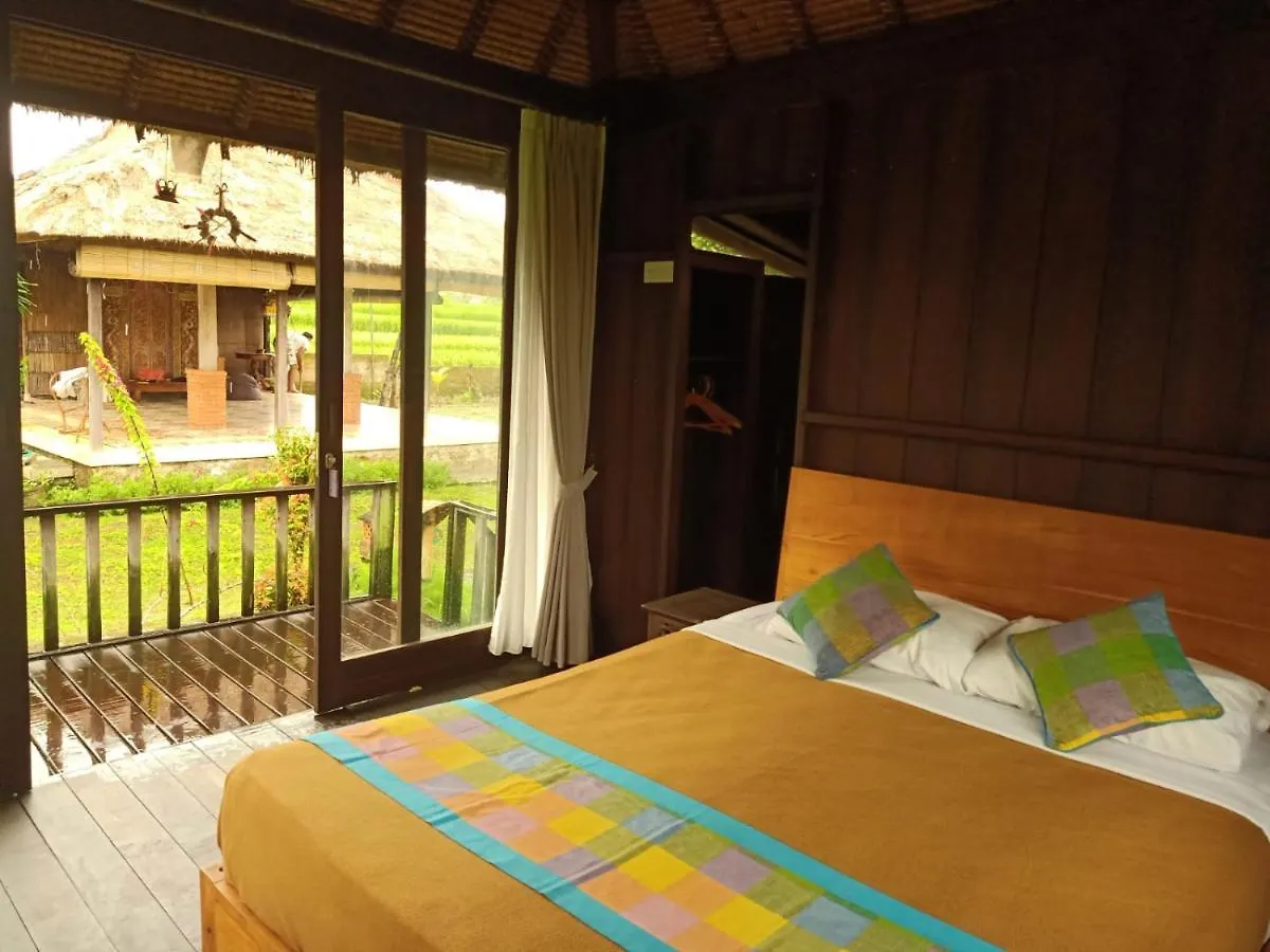 Taman Bintang Villa Ubud Holiday park Ubud (Bali)