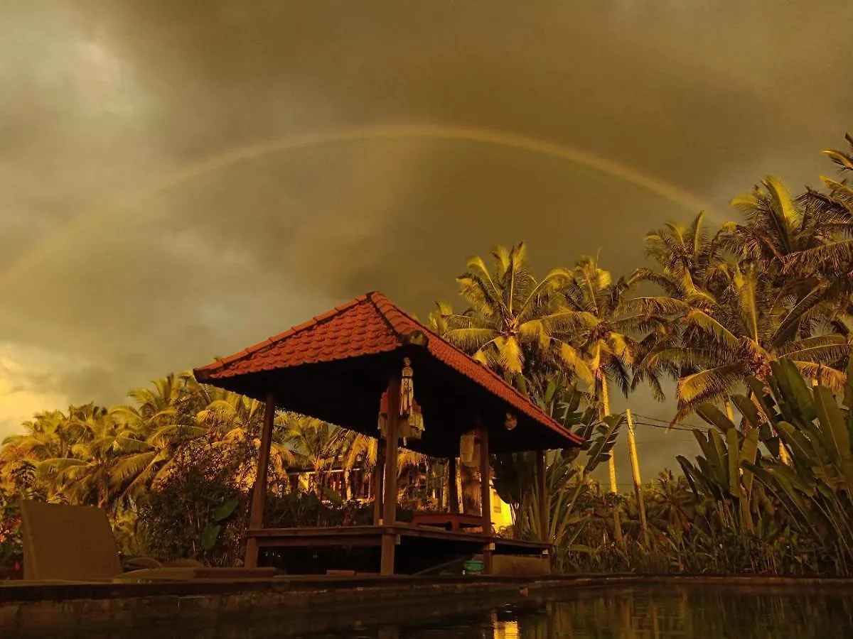 Taman Bintang Villa Ubud