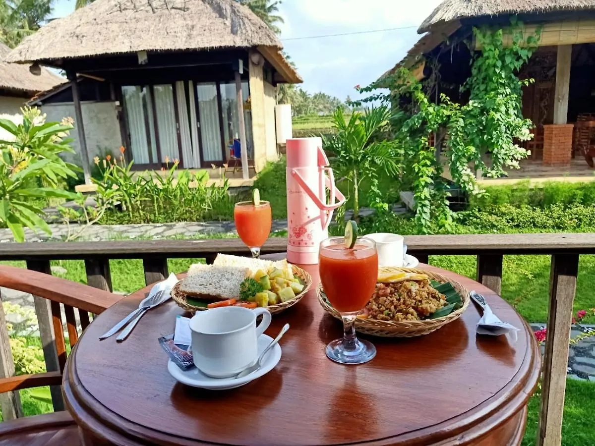 Parque de vacaciones Taman Bintang Villa Ubud
