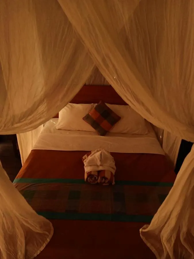 Taman Bintang Villa Ubud