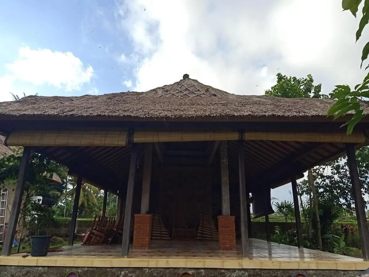 Taman Bintang Villa Ubud