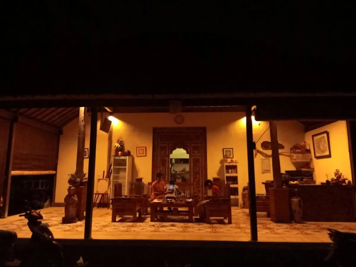 Taman Bintang Villa Ubud