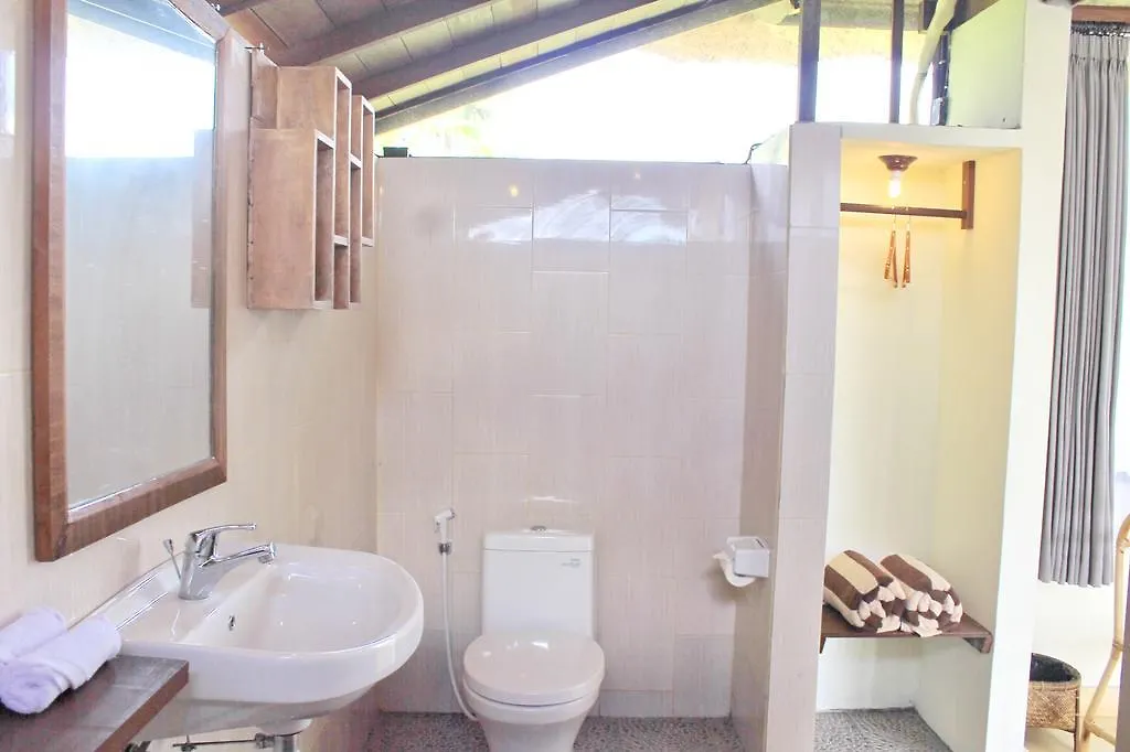 Taman Bintang Villa Ubud Holiday park Ubud (Bali)