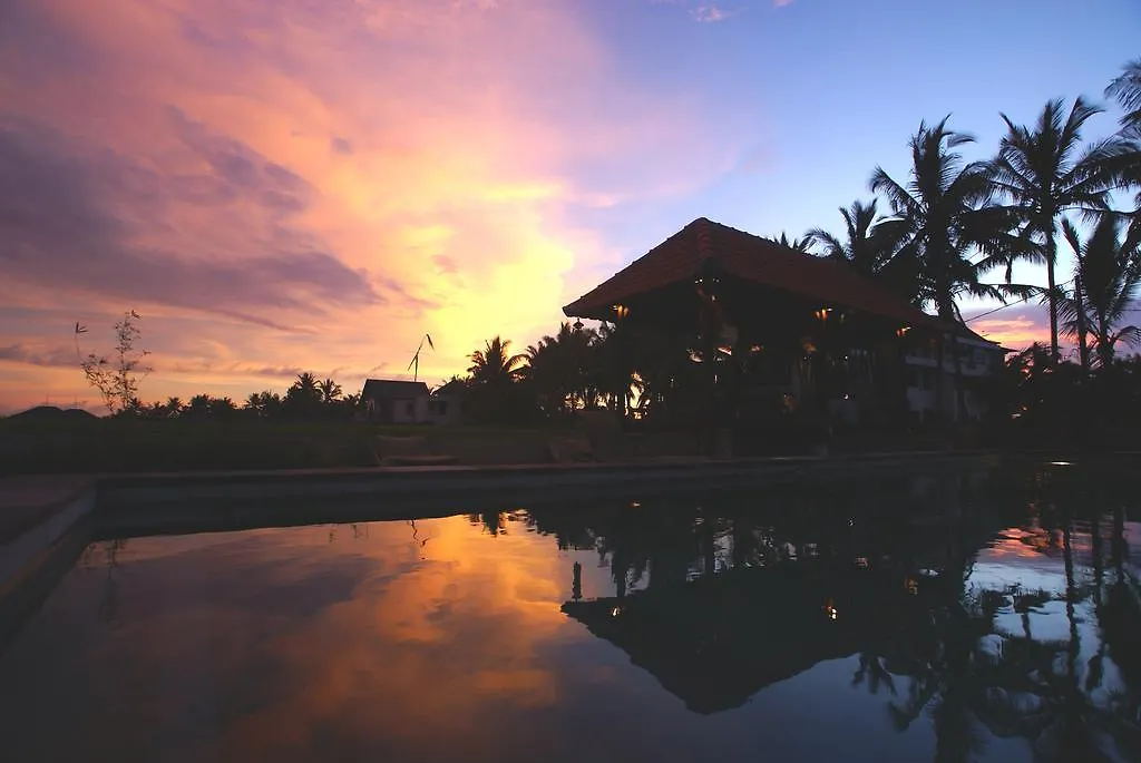 Taman Bintang Villa Ubud Holiday park