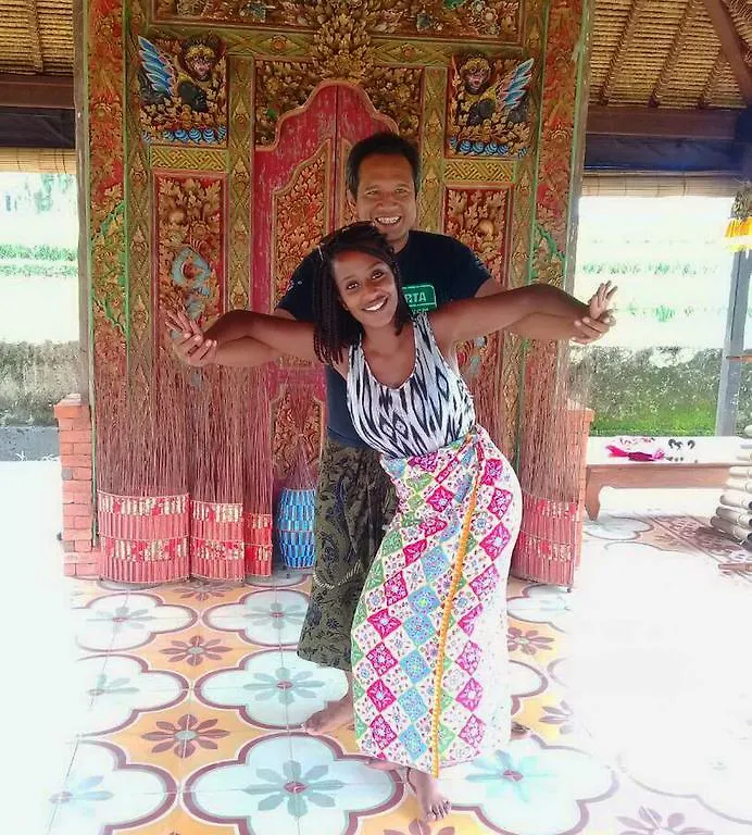 Taman Bintang Villa Ubud